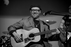 Wayne Jury - Echuca Winter Blues Festival-1